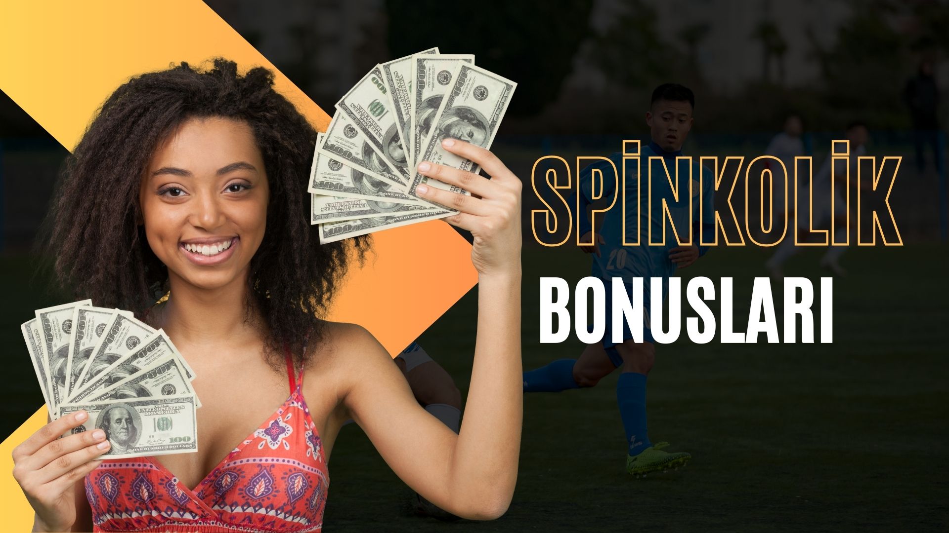 Spinkolik Bonusları