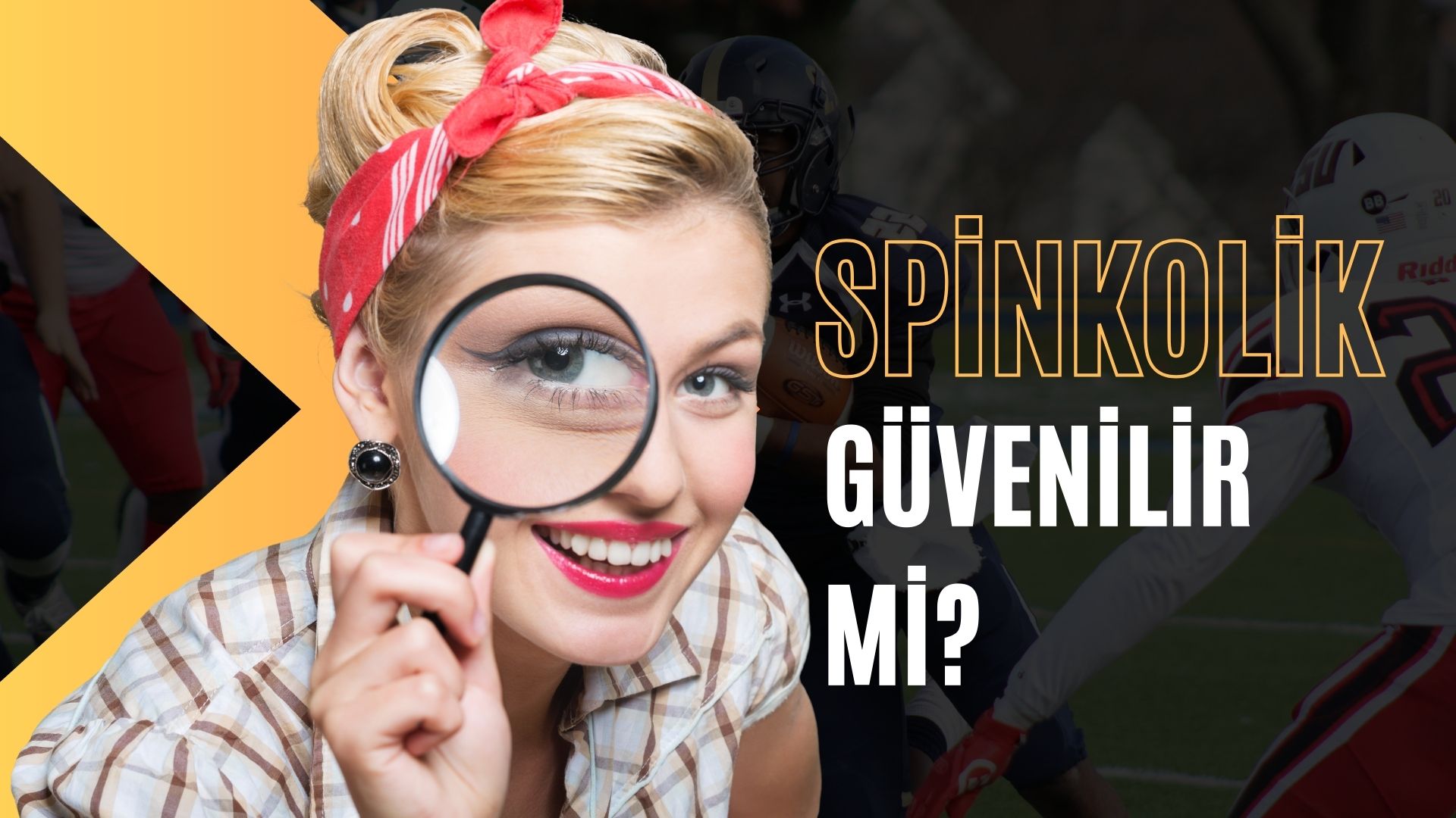 Spinkolik Güvenilir mi?